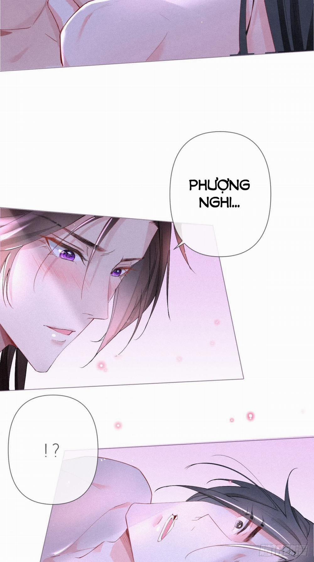 Nhập Mộ Chi Thần 1 trang 29