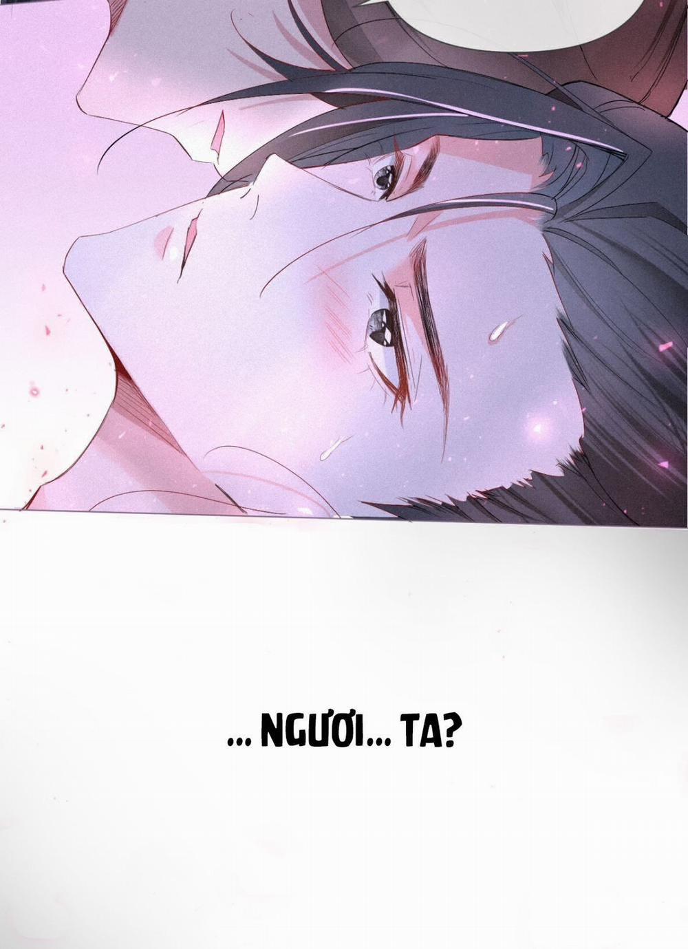 Nhập Mộ Chi Thần 1 trang 31