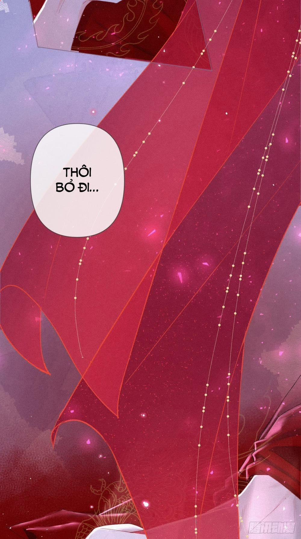 Nhập Mộ Chi Thần 1 trang 32