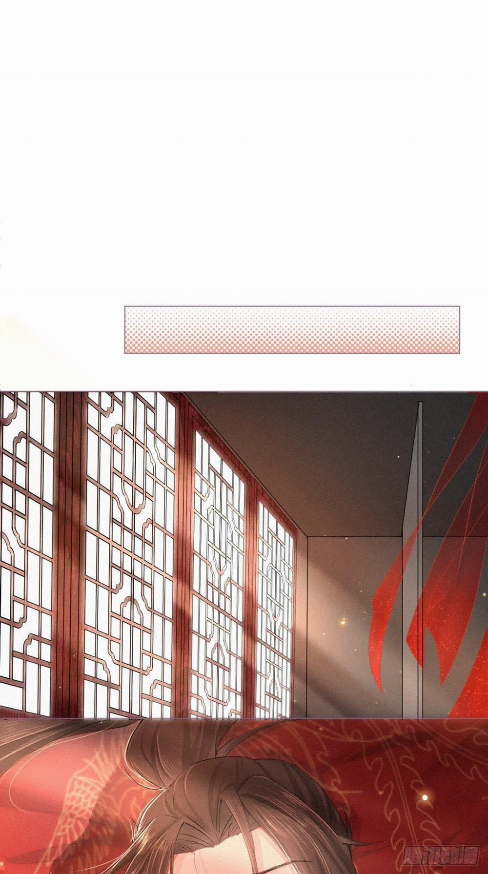 Nhập Mộ Chi Thần 1 trang 35