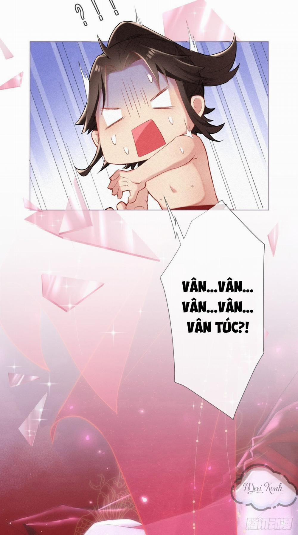 Nhập Mộ Chi Thần 1 trang 42