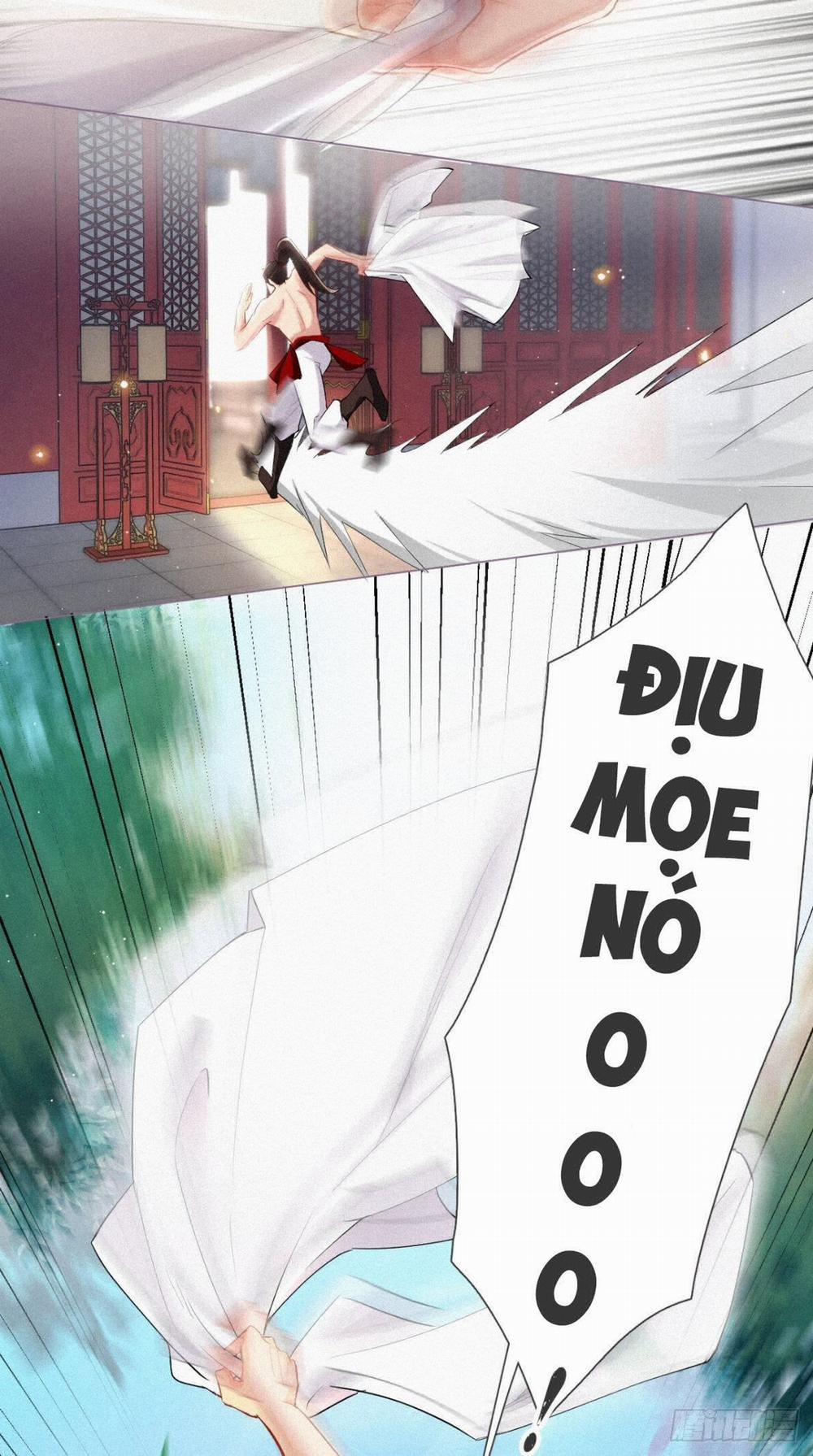 Nhập Mộ Chi Thần 1 trang 44