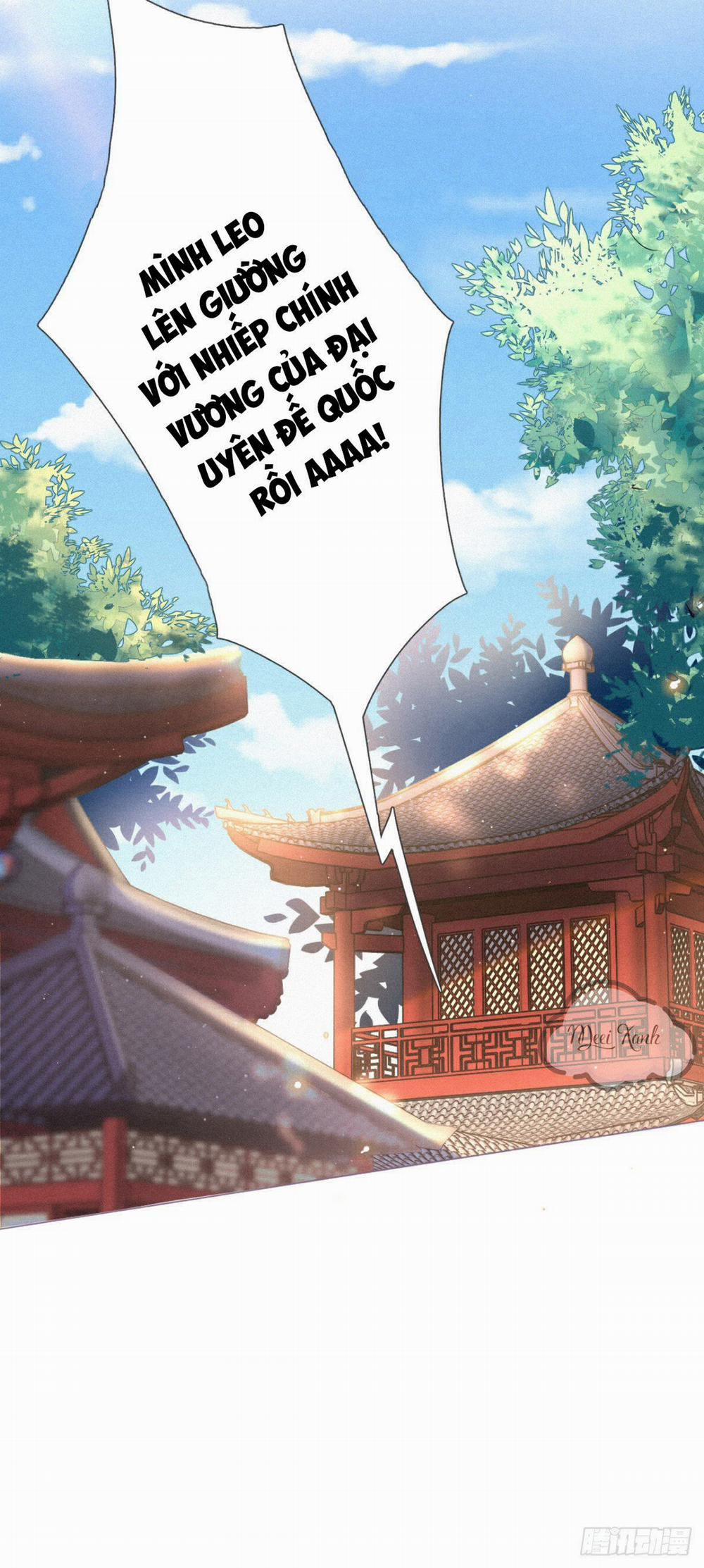 Nhập Mộ Chi Thần 1 trang 46