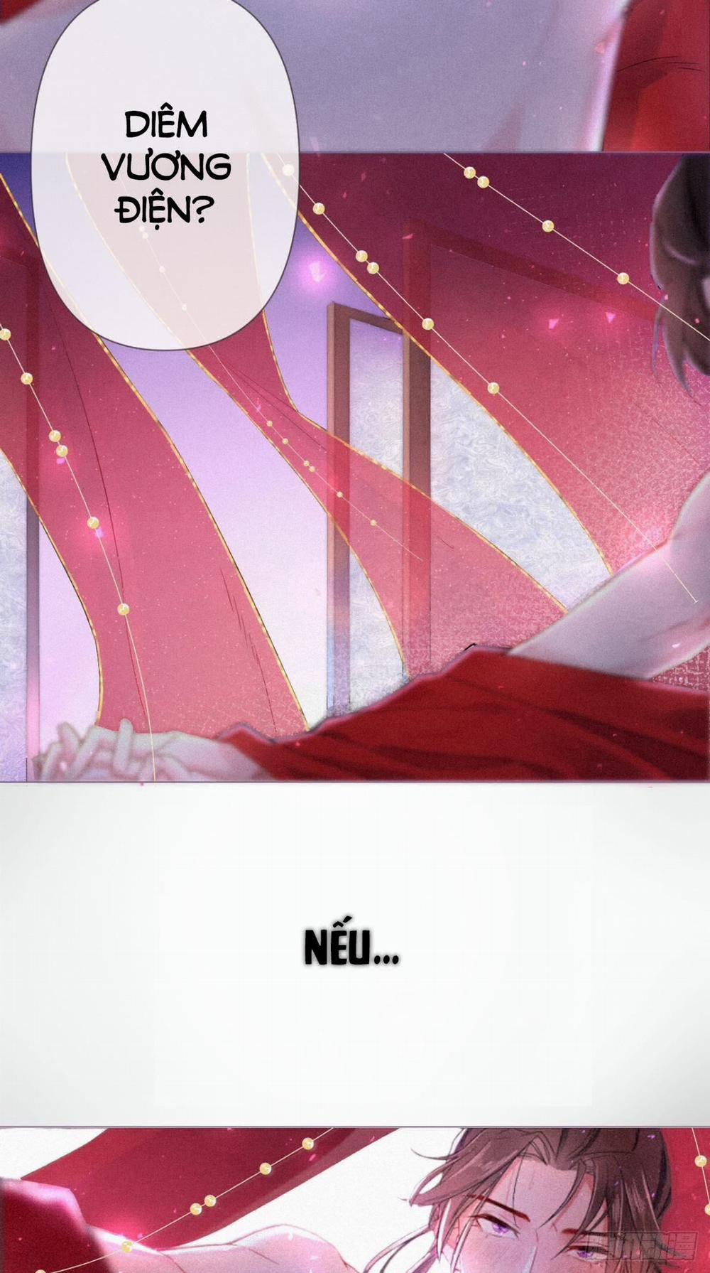 Nhập Mộ Chi Thần 1 trang 7