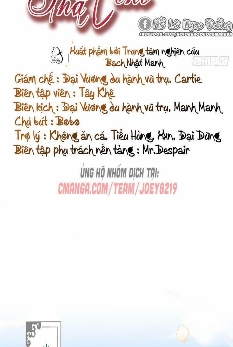 Nhập Mộ Chi Thần 10 trang 1