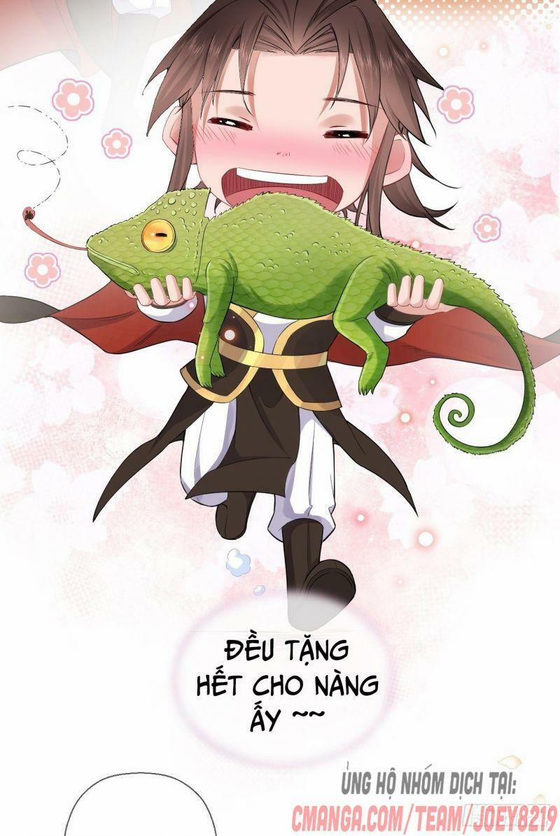 Nhập Mộ Chi Thần 10 trang 11