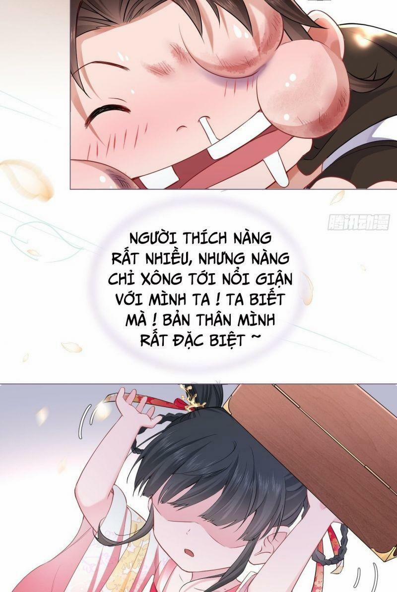 Nhập Mộ Chi Thần 10 trang 14