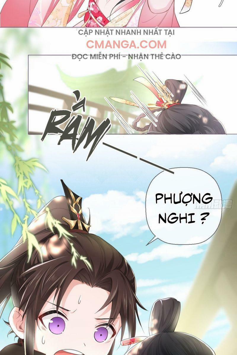 Nhập Mộ Chi Thần 10 trang 15