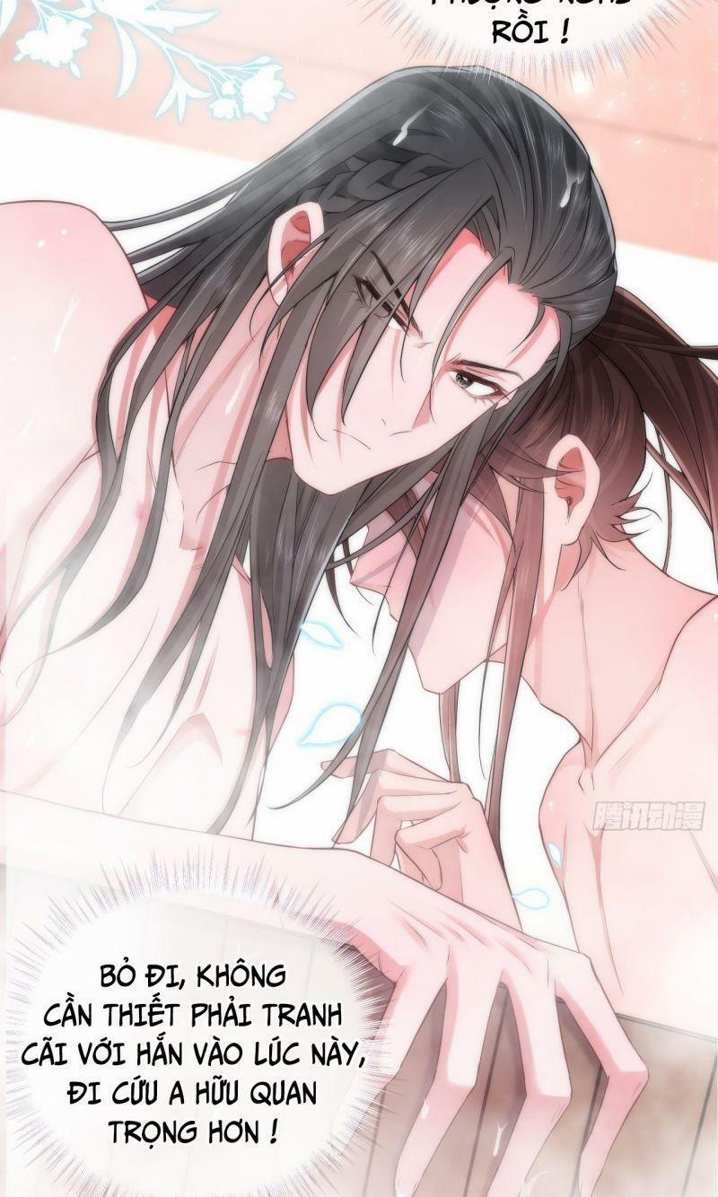 Nhập Mộ Chi Thần 10 trang 31
