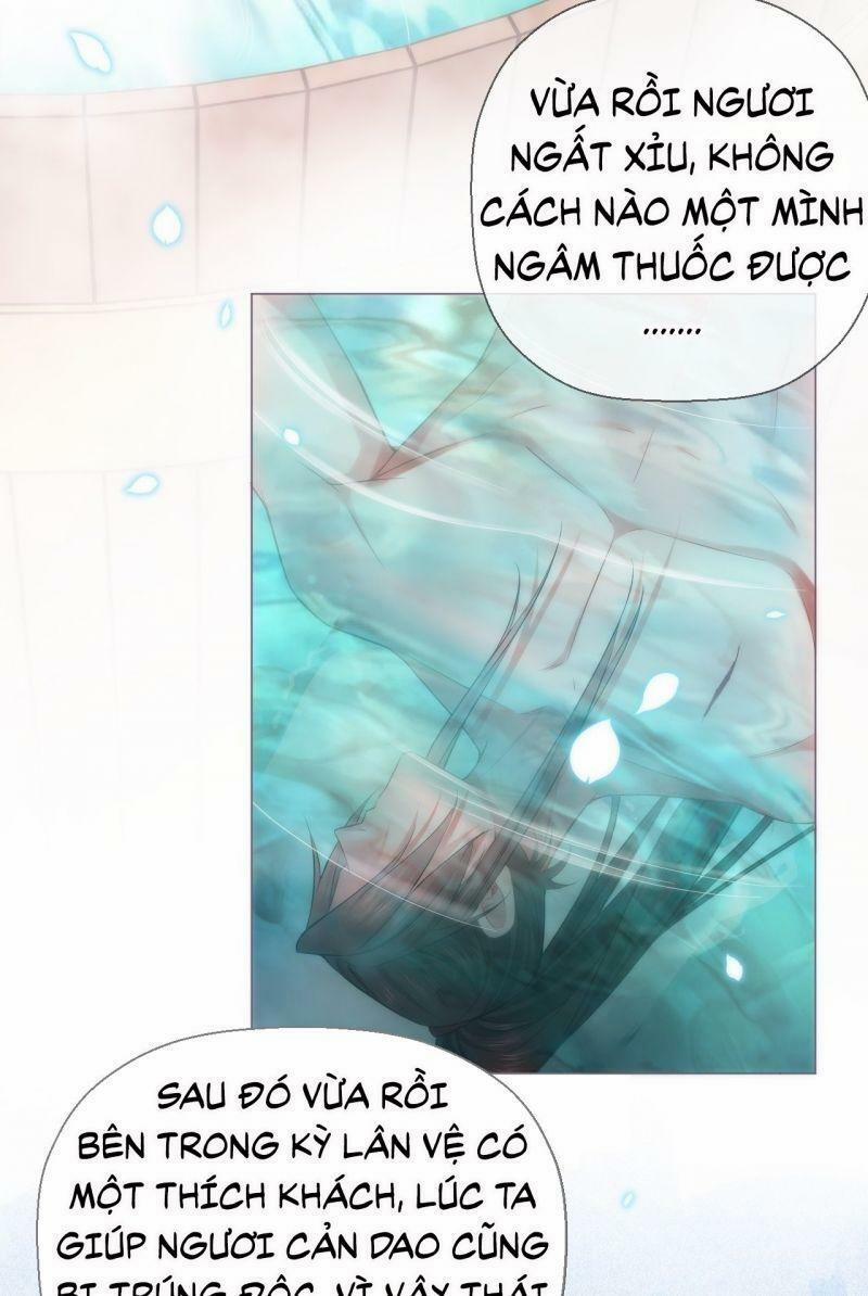 Nhập Mộ Chi Thần 10 trang 36