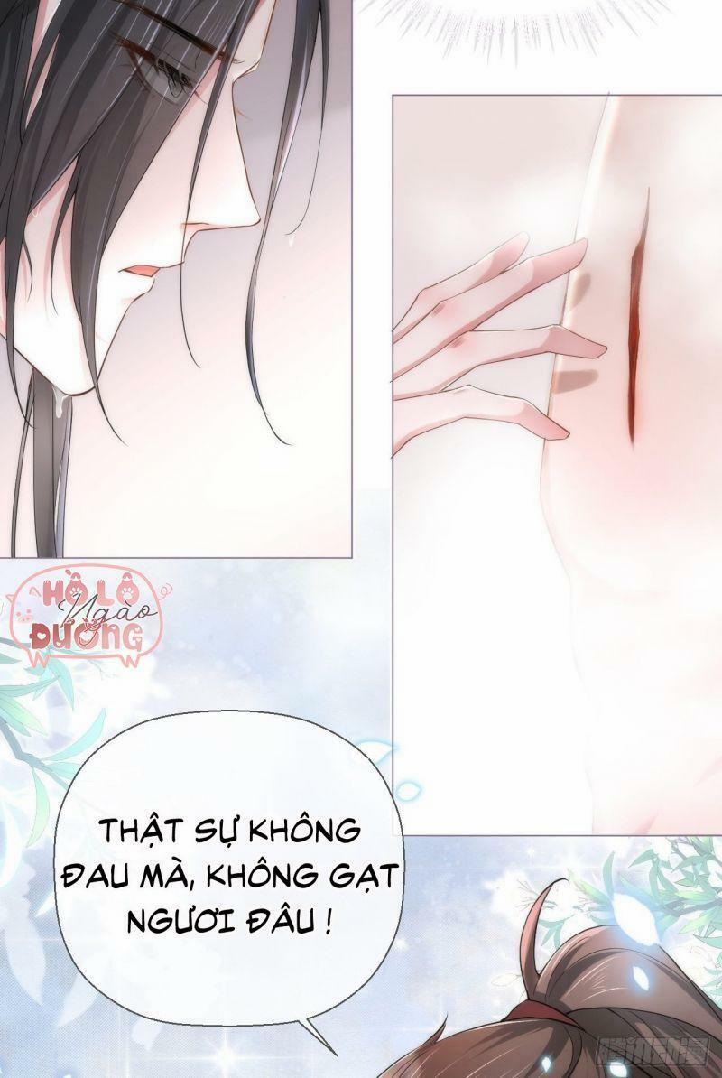 Nhập Mộ Chi Thần 10 trang 41