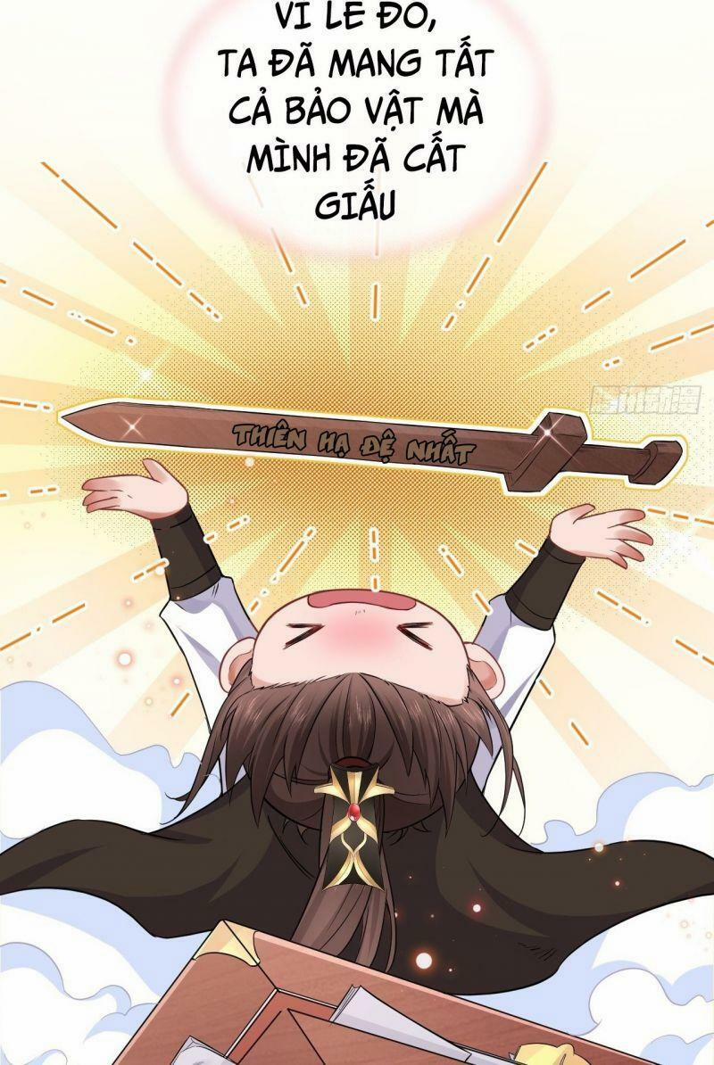 Nhập Mộ Chi Thần 10 trang 8