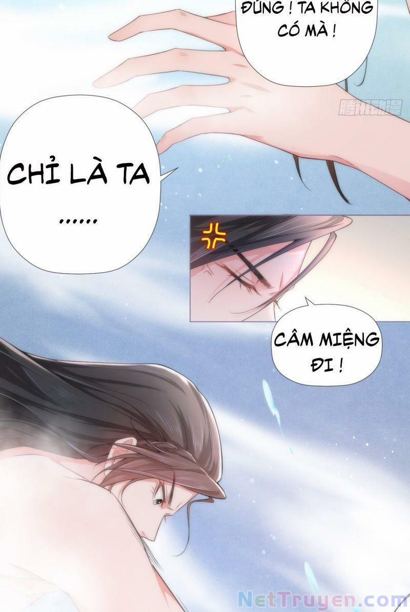 Nhập Mộ Chi Thần 11 trang 19