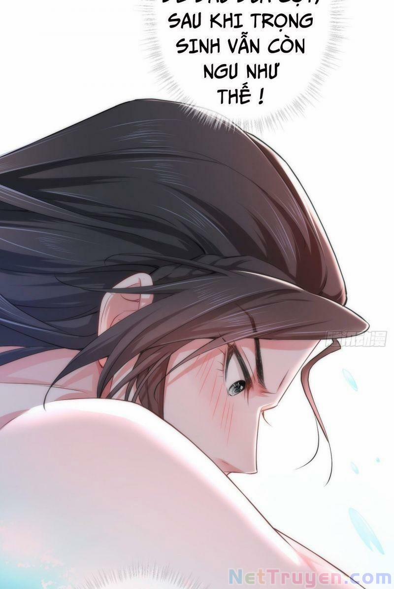 Nhập Mộ Chi Thần 11 trang 21
