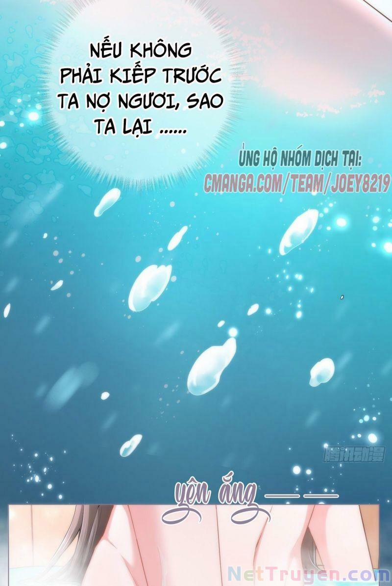 Nhập Mộ Chi Thần 11 trang 22