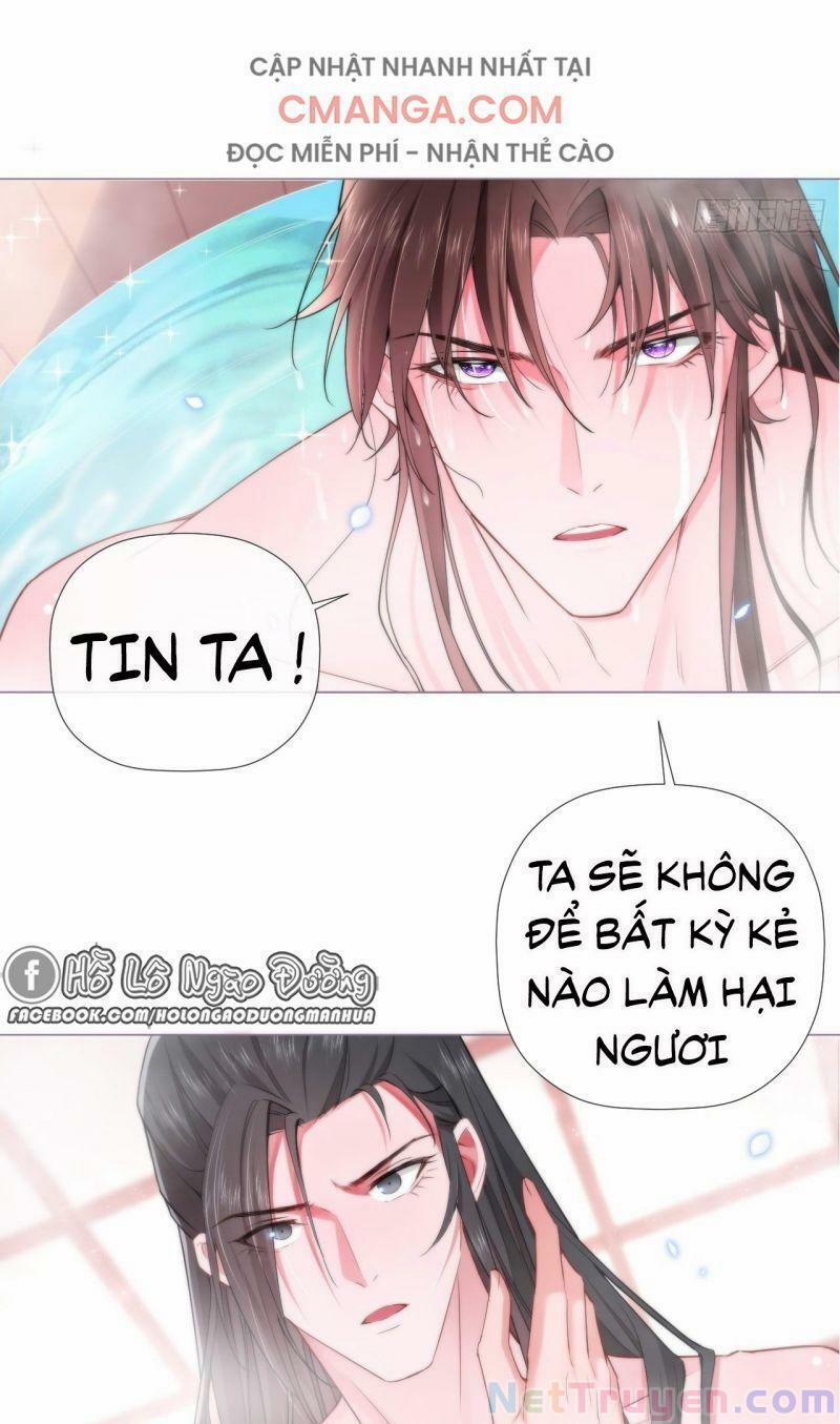 Nhập Mộ Chi Thần 11 trang 27