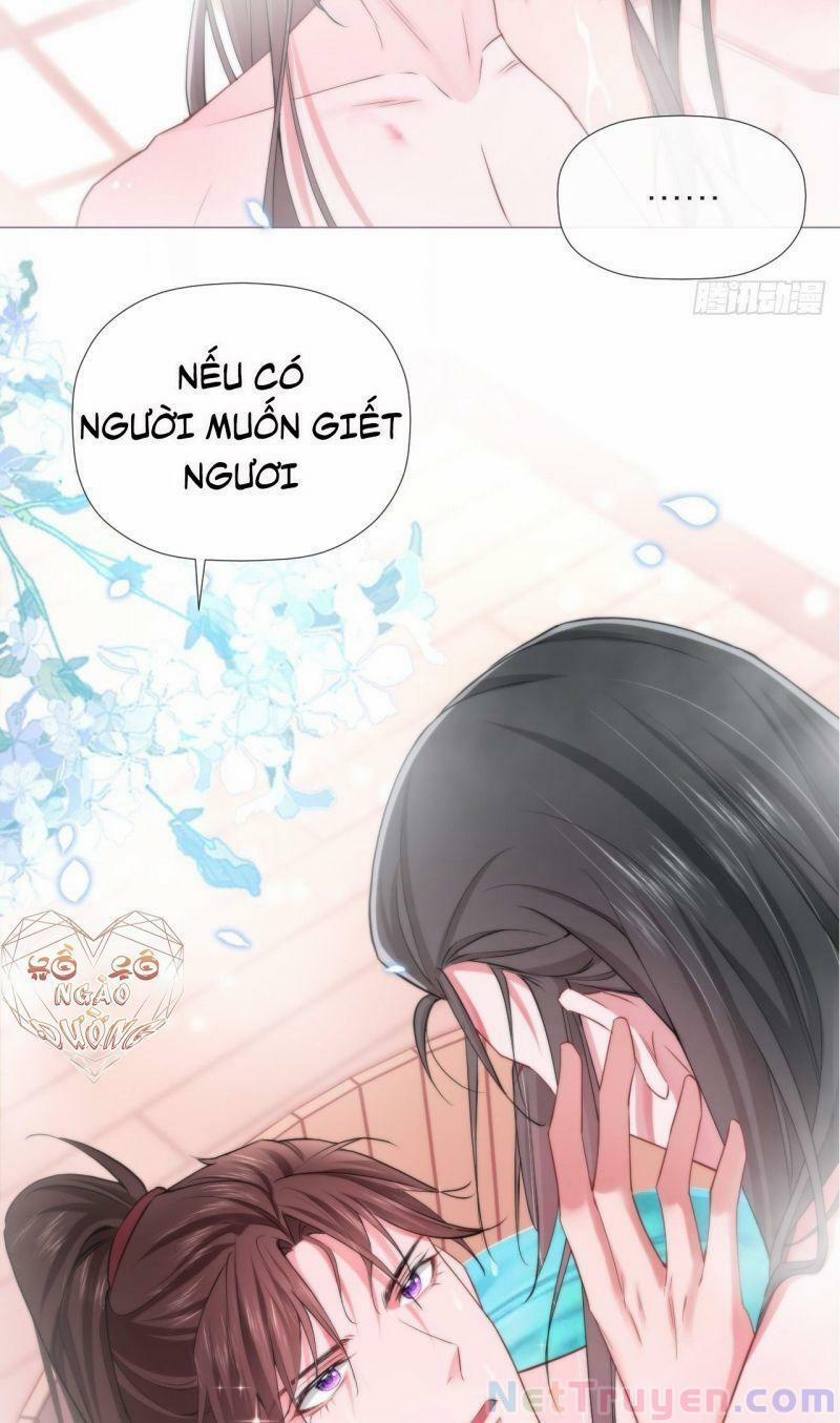 Nhập Mộ Chi Thần 11 trang 28