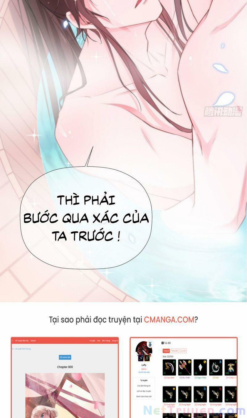 Nhập Mộ Chi Thần 11 trang 29