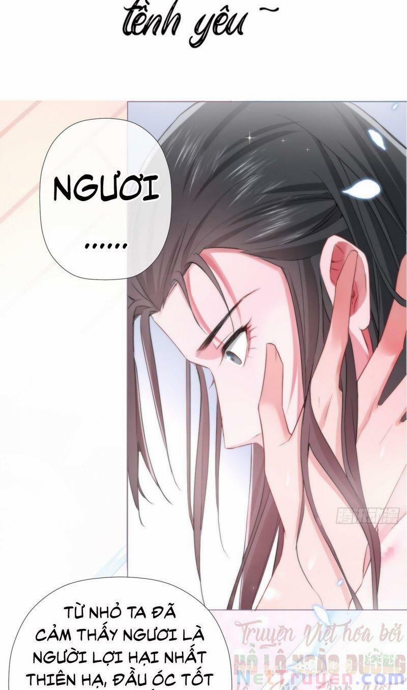 Nhập Mộ Chi Thần 11 trang 31