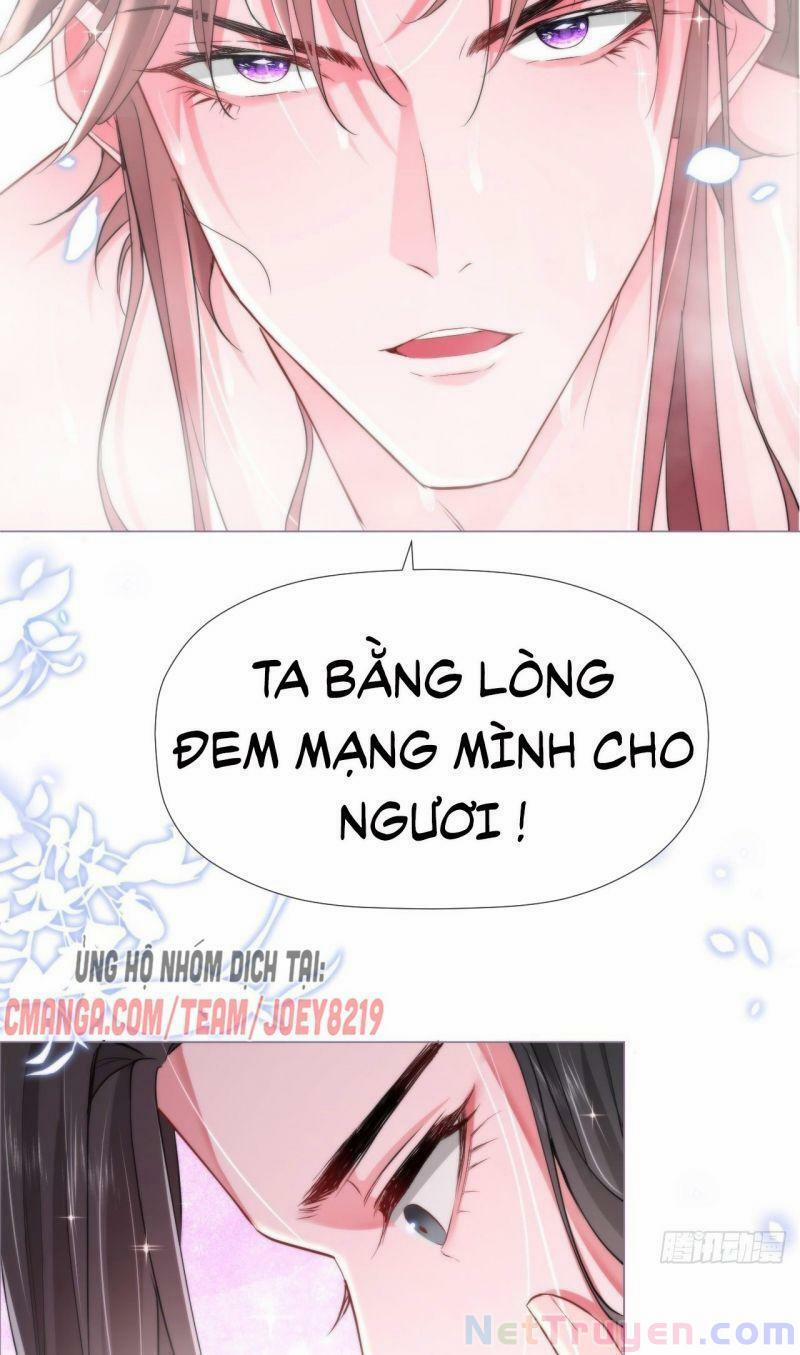 Nhập Mộ Chi Thần 11 trang 34