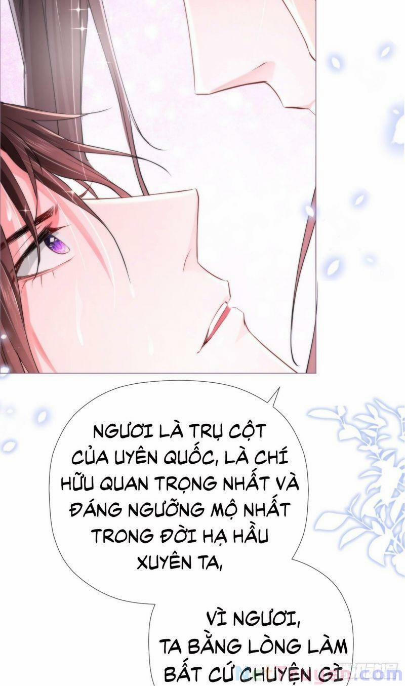 Nhập Mộ Chi Thần 11 trang 35