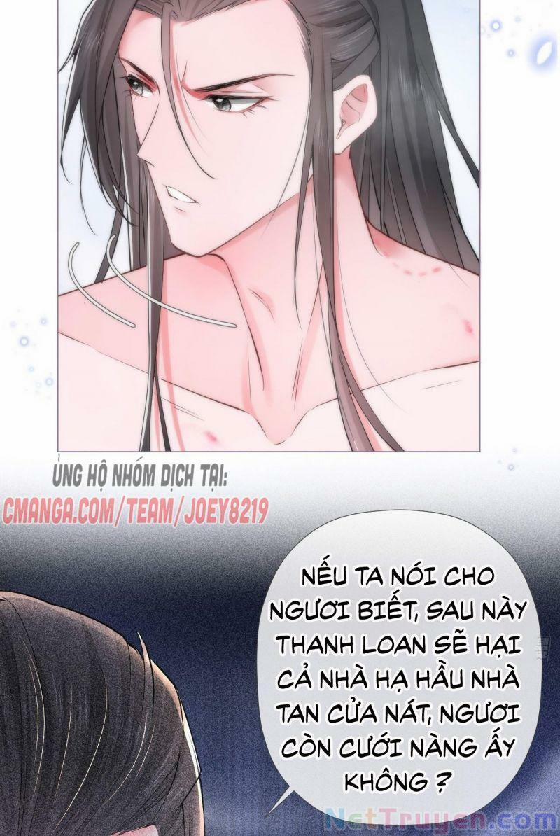 Nhập Mộ Chi Thần 11 trang 4