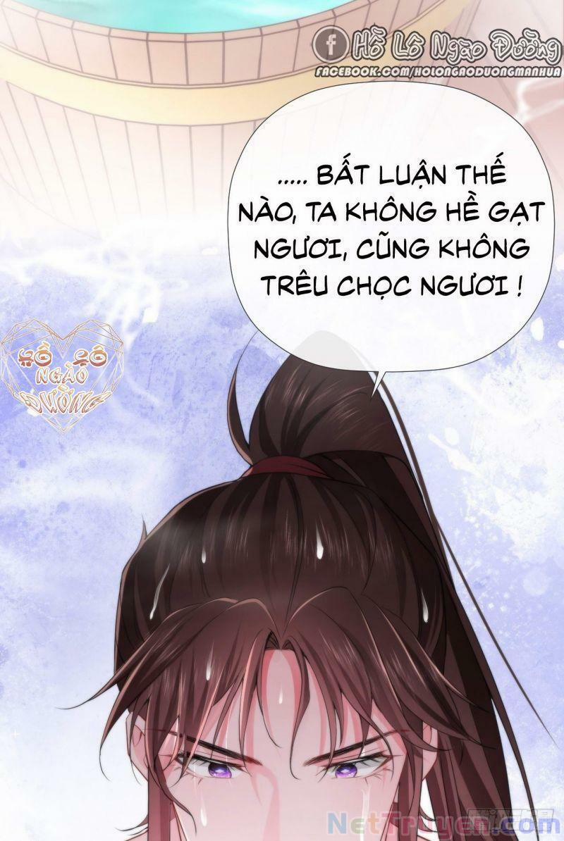 Nhập Mộ Chi Thần 11 trang 41