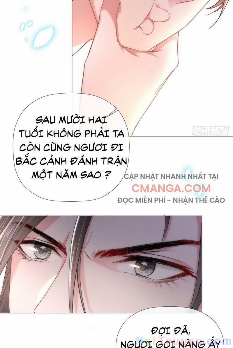 Nhập Mộ Chi Thần 11 trang 44