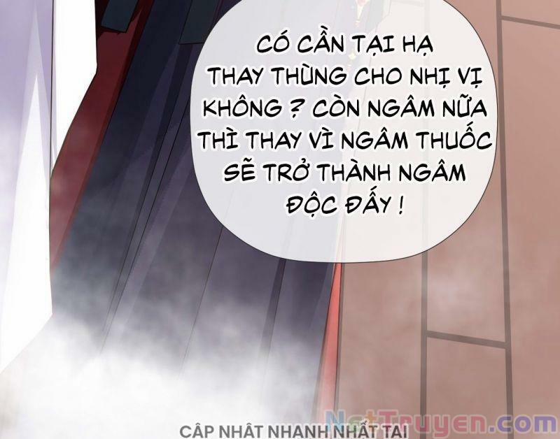 Nhập Mộ Chi Thần 11 trang 49