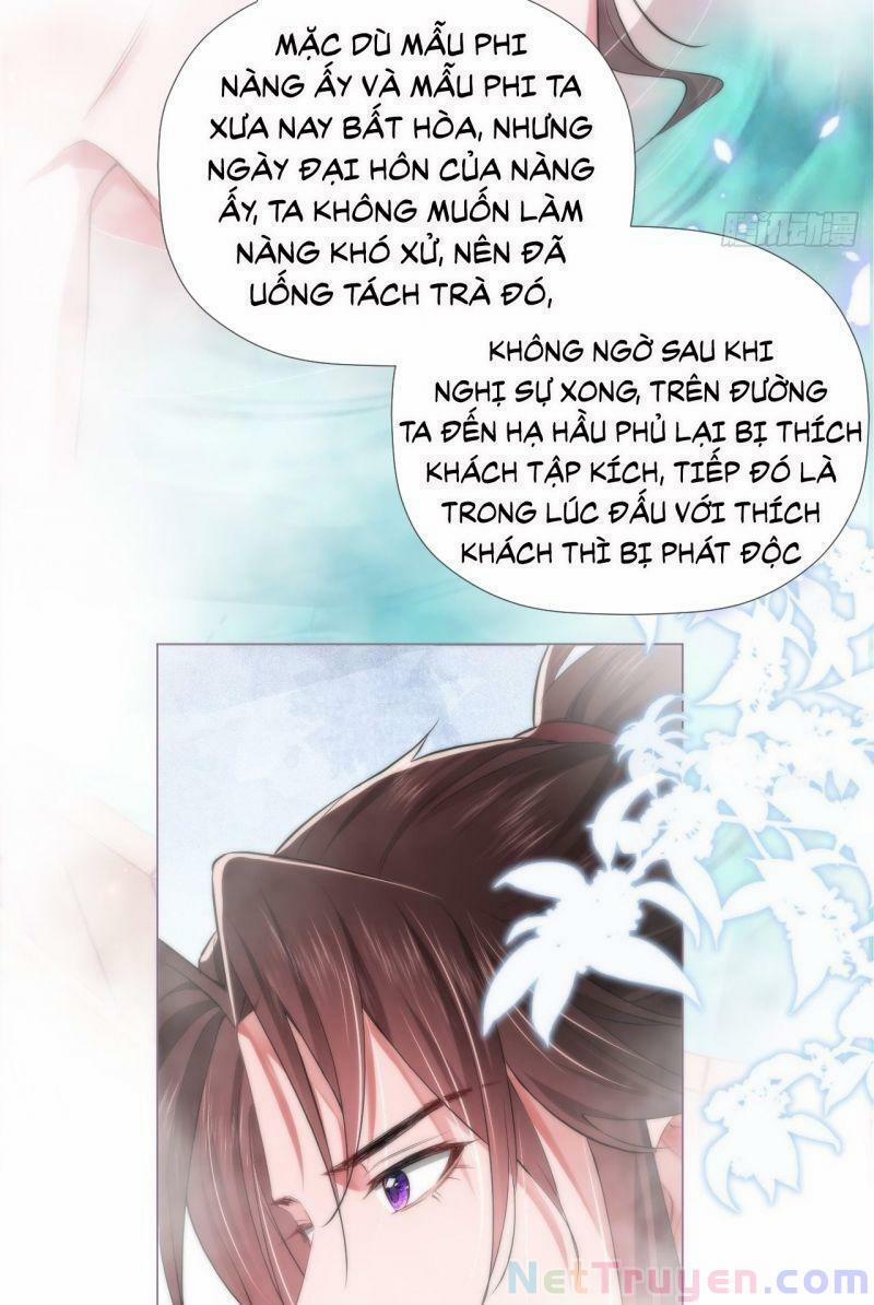 Nhập Mộ Chi Thần 11 trang 7