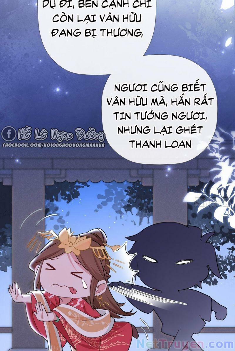 Nhập Mộ Chi Thần 11 trang 9