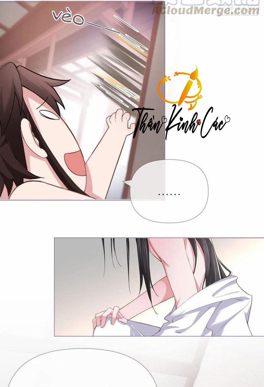 Nhập Mộ Chi Thần 12 trang 22