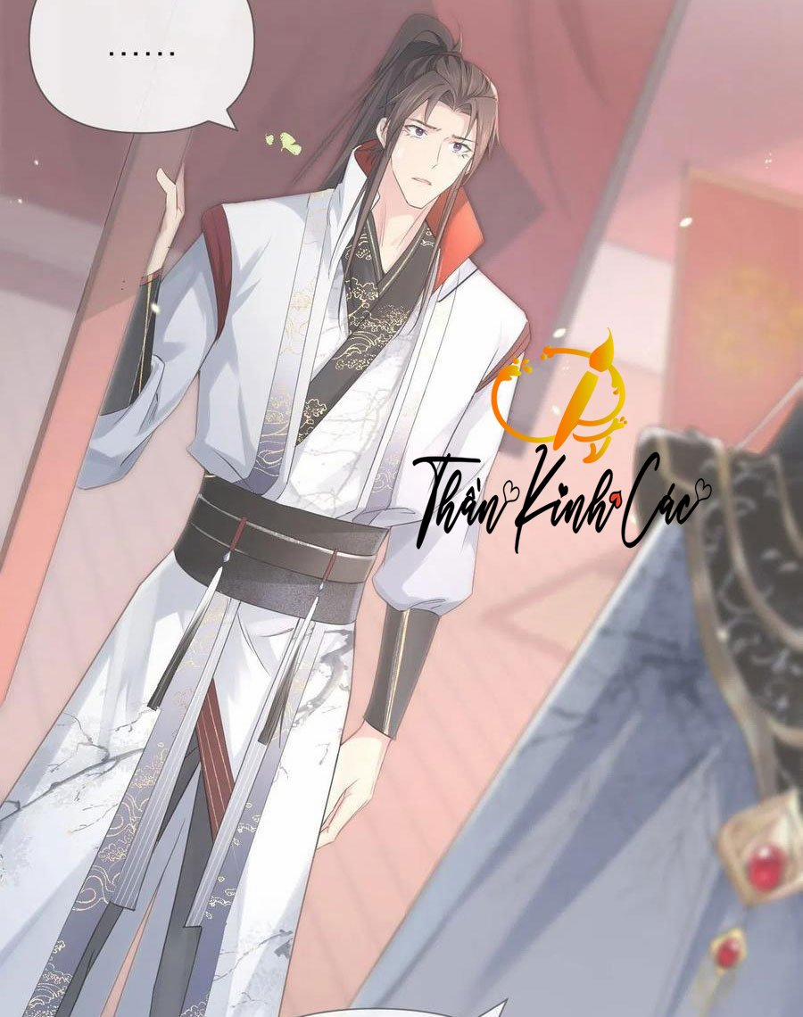 Nhập Mộ Chi Thần 12 trang 33