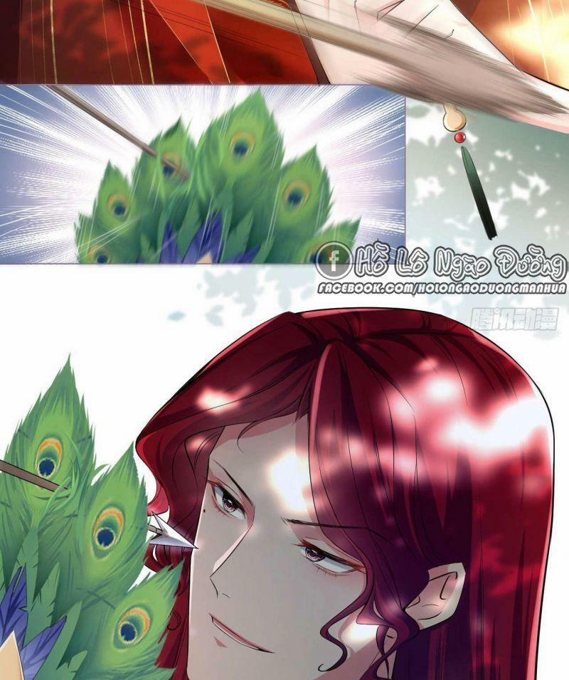 Nhập Mộ Chi Thần 13 trang 19