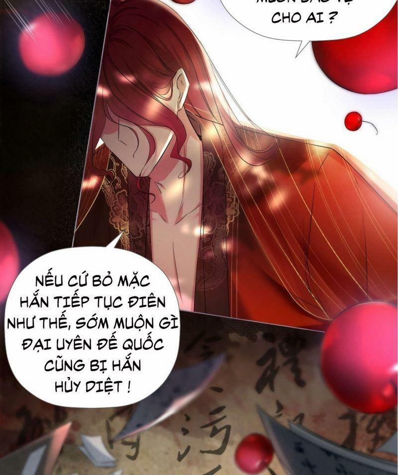 Nhập Mộ Chi Thần 13 trang 24