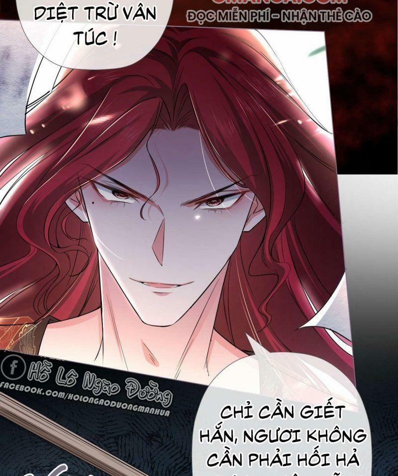Nhập Mộ Chi Thần 13 trang 27