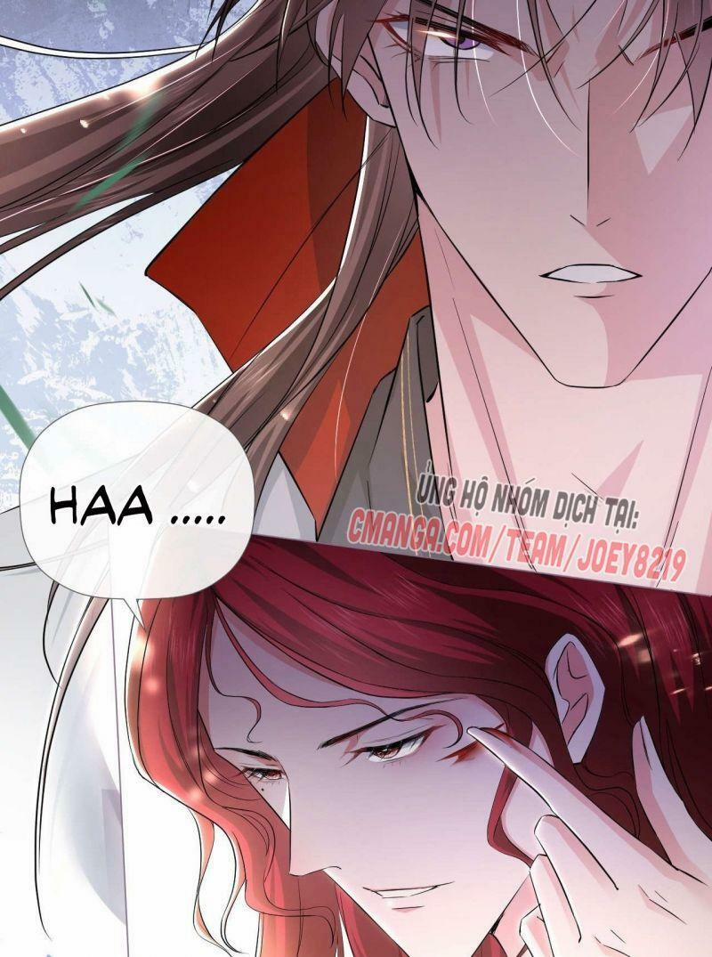 Nhập Mộ Chi Thần 13 trang 30