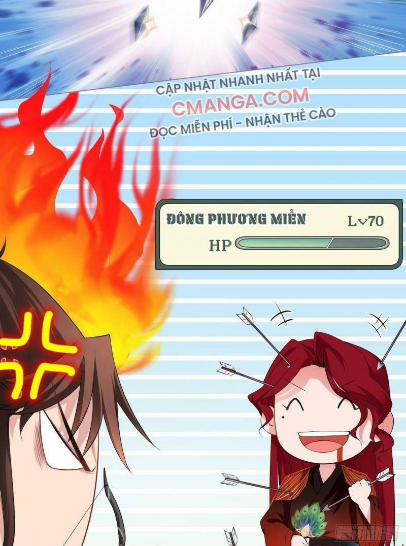 Nhập Mộ Chi Thần 13 trang 36
