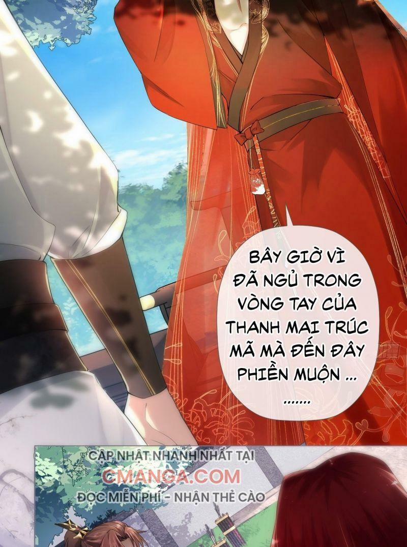 Nhập Mộ Chi Thần 13 trang 39