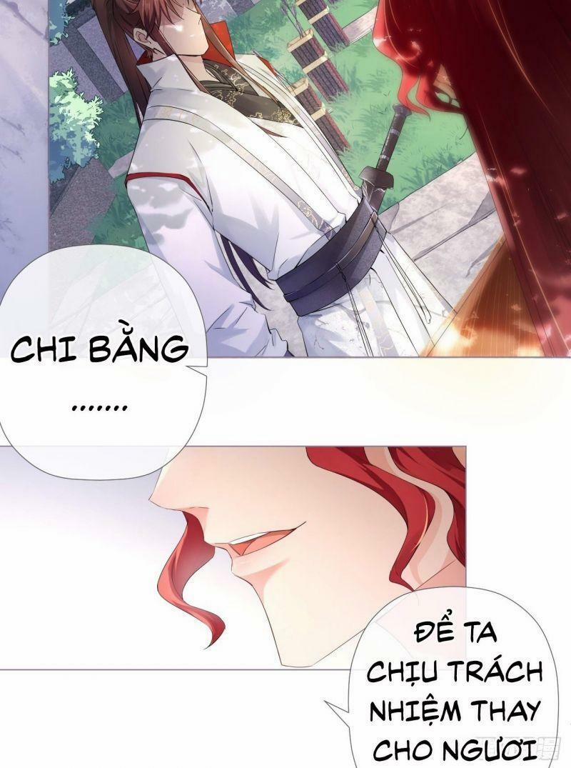 Nhập Mộ Chi Thần 13 trang 40