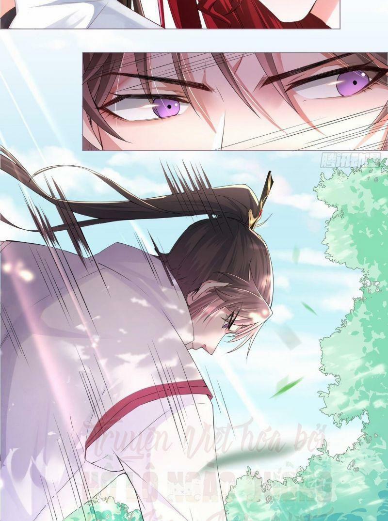 Nhập Mộ Chi Thần 13 trang 42