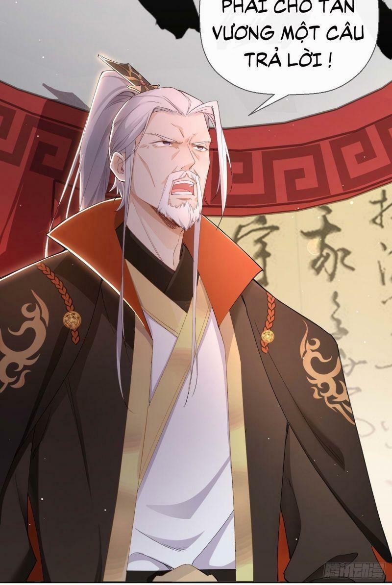 Nhập Mộ Chi Thần 2 trang 17