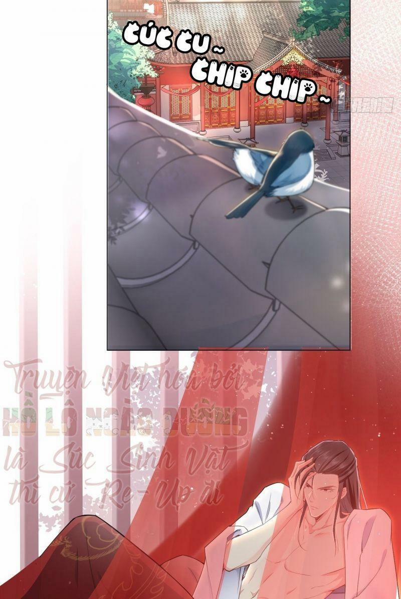 Nhập Mộ Chi Thần 2 trang 19