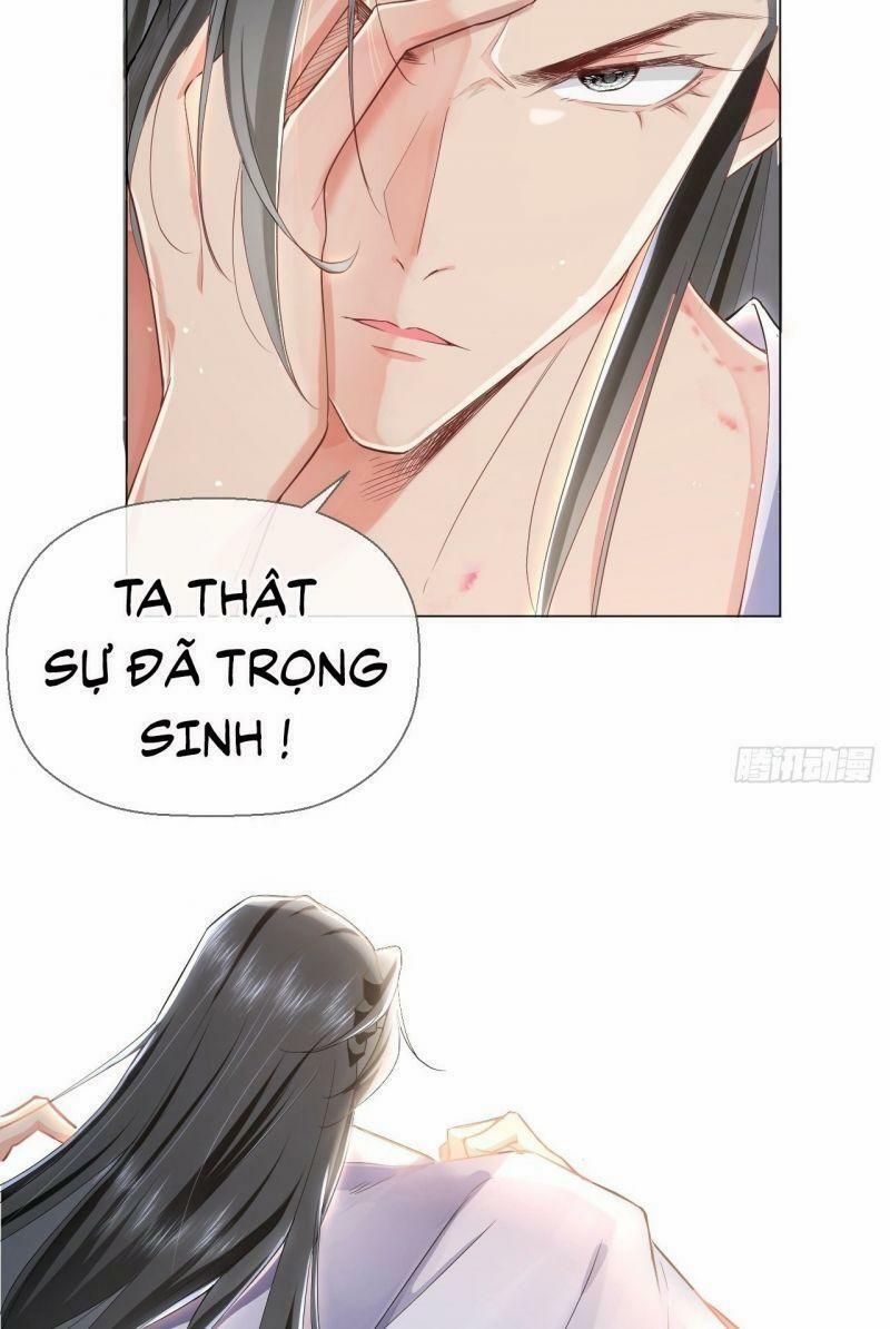 Nhập Mộ Chi Thần 2 trang 21