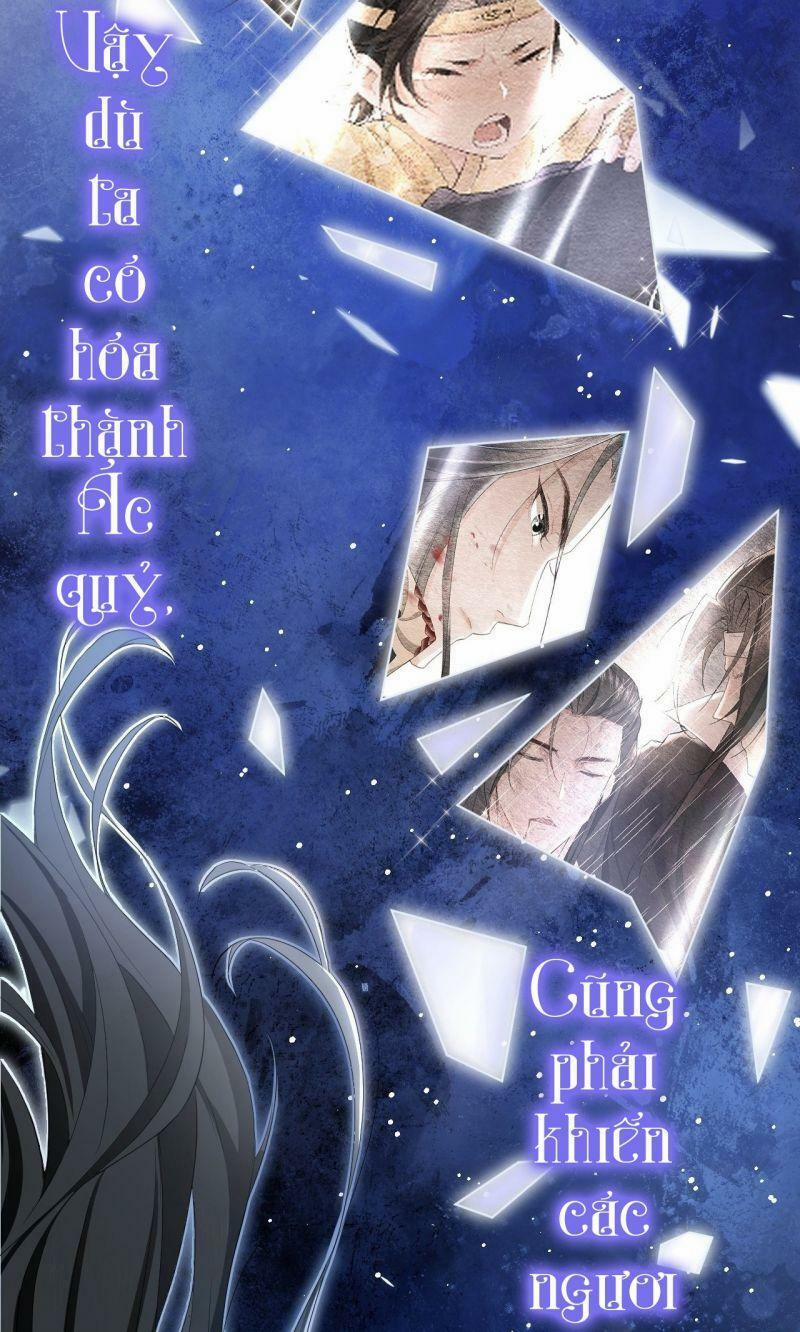 Nhập Mộ Chi Thần 2 trang 24