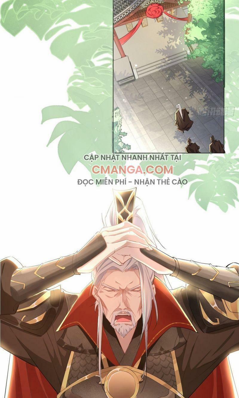 Nhập Mộ Chi Thần 2 trang 28