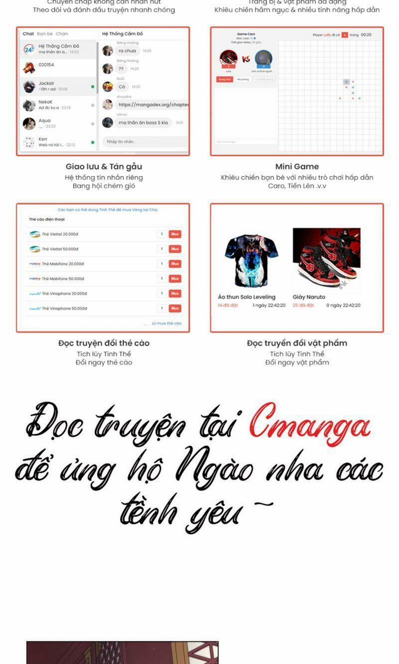 Nhập Mộ Chi Thần 2 trang 30