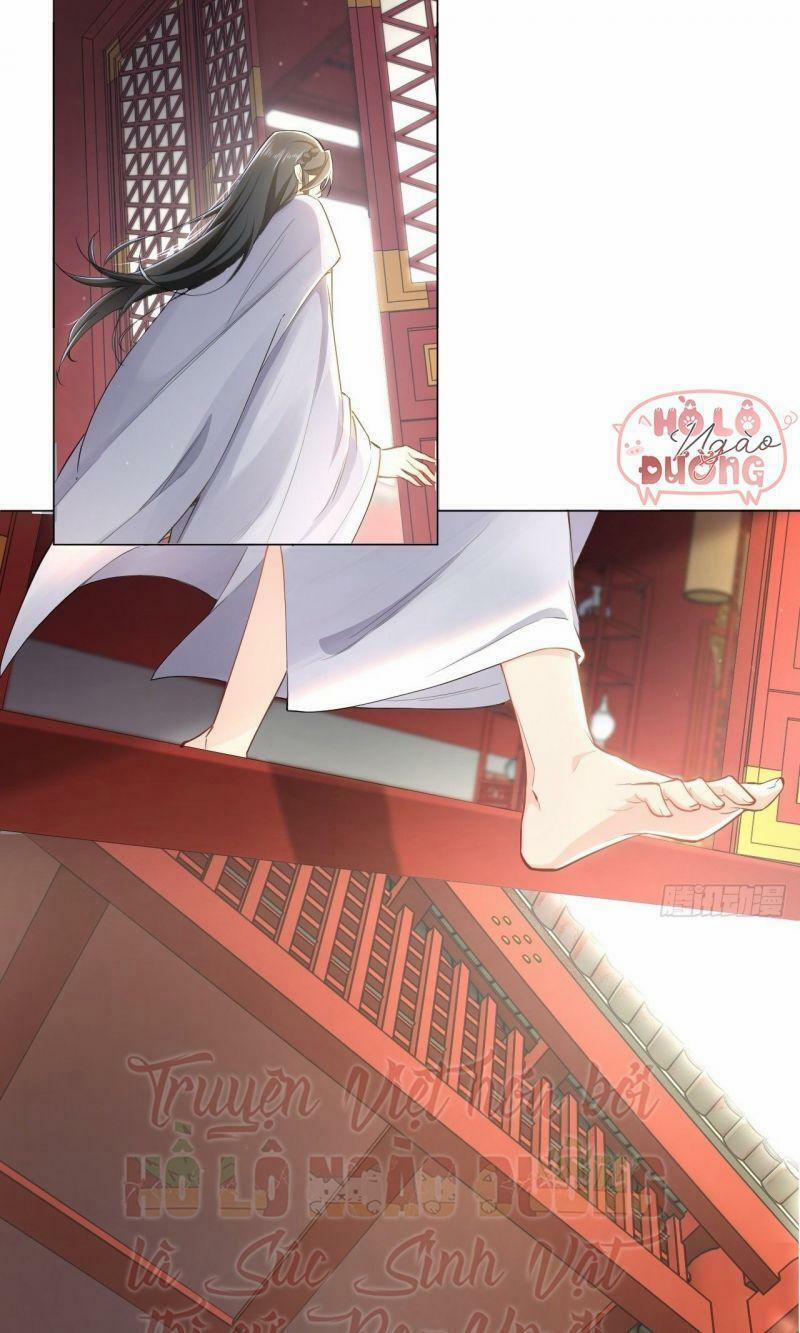 Nhập Mộ Chi Thần 2 trang 31