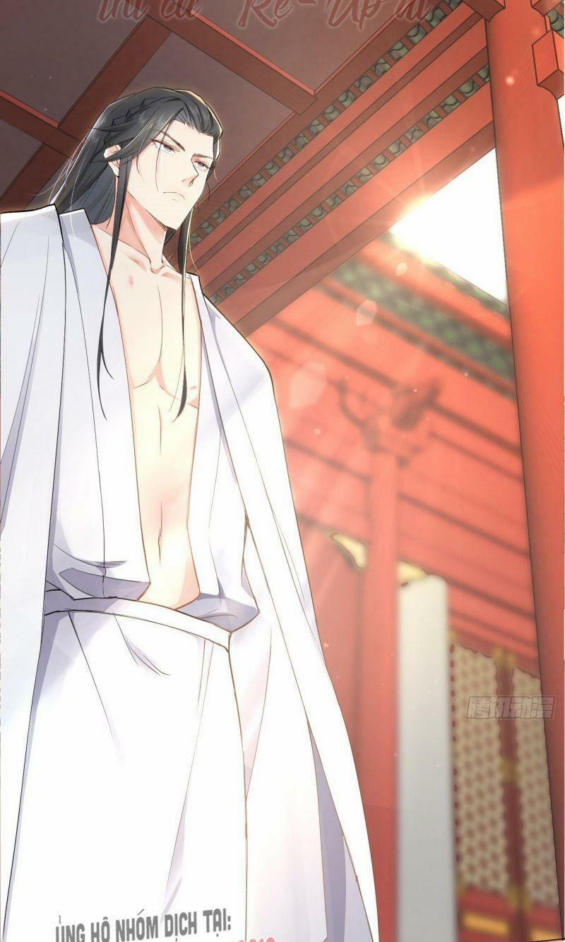 Nhập Mộ Chi Thần 2 trang 32