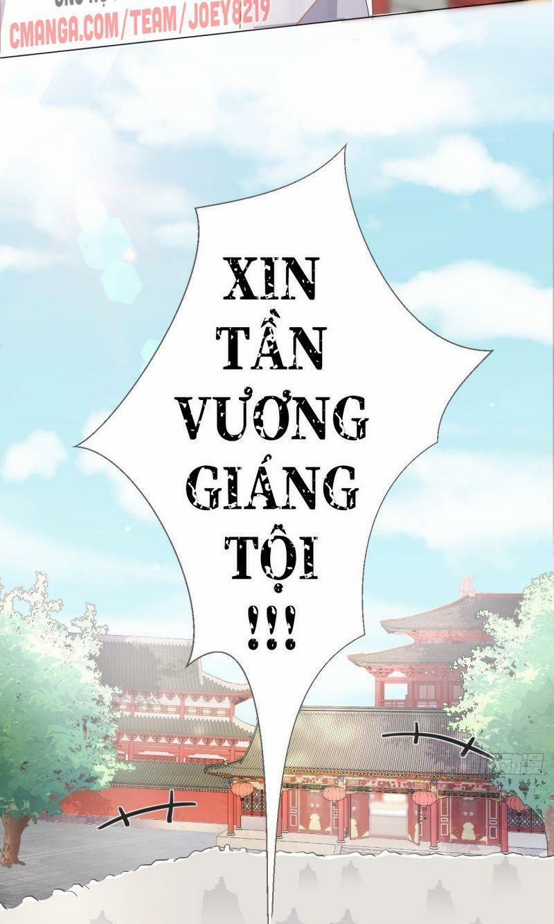 Nhập Mộ Chi Thần 2 trang 33